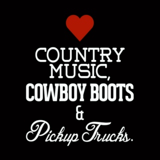 All I Need Is Country Music