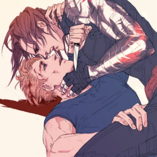 Stucky. Because I can