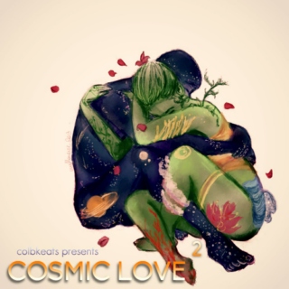 Cosmic Love 2