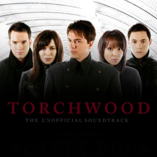 torchwood: the unofficial soundtrack
