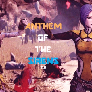 anthem of the sirens 2.0