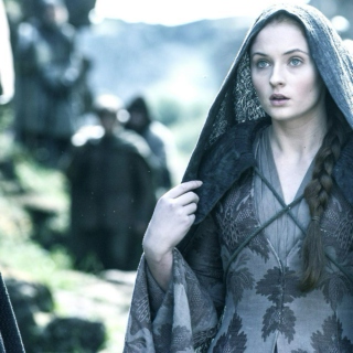 To Steel: A Sansa Stark Fanmix