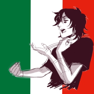 Nico's Very Sad Trash Italian Music Mix