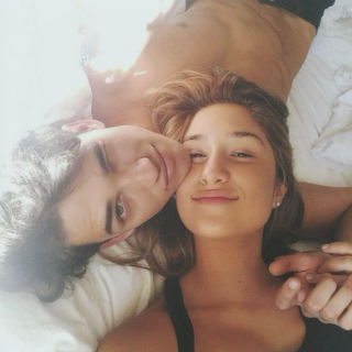 fucking cute together
