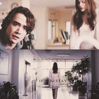 If I Stay: fanmade soundtrack