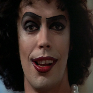 ♡ROCKY HORROR PICTURE SHOW♡