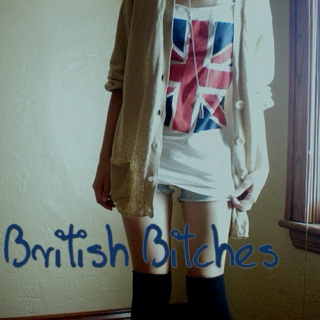 British Bitches