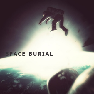 Space Burial