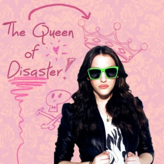 Queen of Disaster
