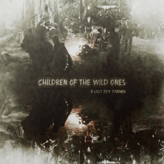Children Of The Wild Ones 