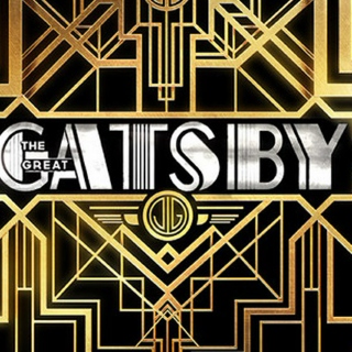 Great Gatsby Soundtrack 