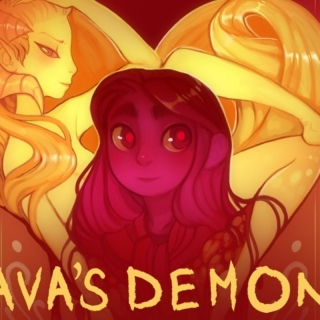 Ava's Demon Fanmix