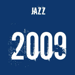 2009 Jazz - Top 20