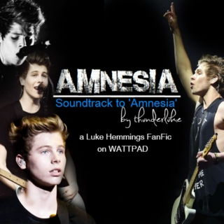 Amnesia Soundtrack