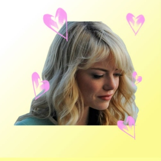 The Miraculous Gwen Stacy
