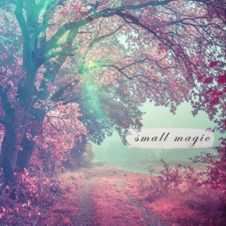 small magic