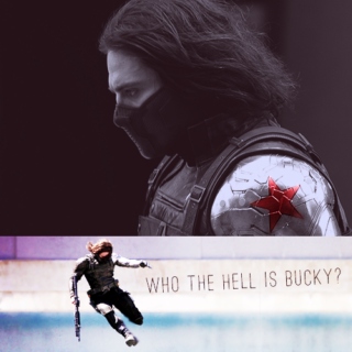who the hell is Bucky?