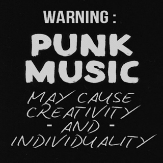 Punk Rock!