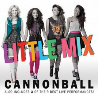 Little Mix Cover Originals
