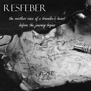 Resfeber: 'the changed future' Fanmix - Part 1