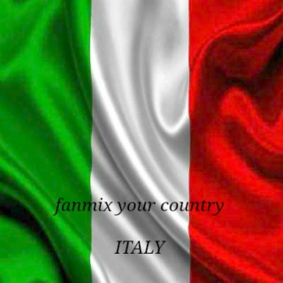 meraviglioso | an Italian fanmix