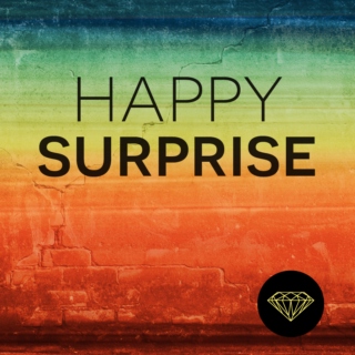 Happy Surprise