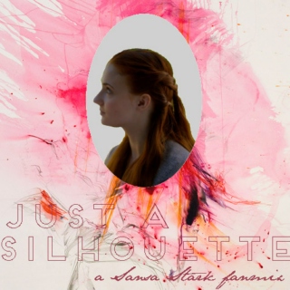 Just a Silhouette | A Mix for Sansa Stark