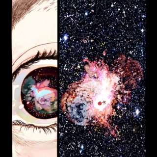 ✨great glittering galaxies!✨