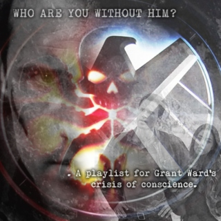 Who Are You Without Him?