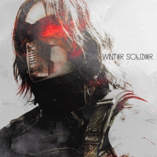 the Winter Soldier