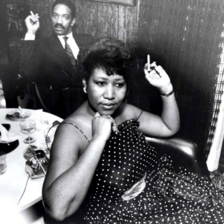 ASH WEDNESDAY : The Motown Sound