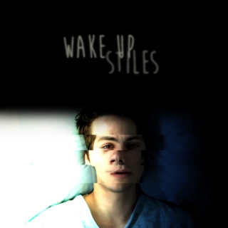 Wake up, Stiles