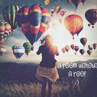 A Room Without a Roof 
