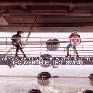 Cap Swings Electric