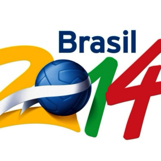 World Cup 2014 Mix