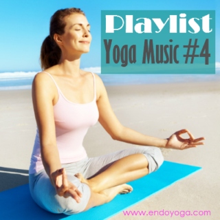 Yoga Music #4