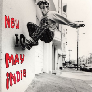 New Indie: May 2014