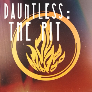 Dauntless: The Pit