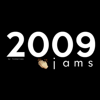 2009 JAMS