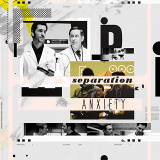 Preller Mix: Separation Anxiety