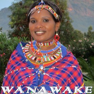 Wanawake