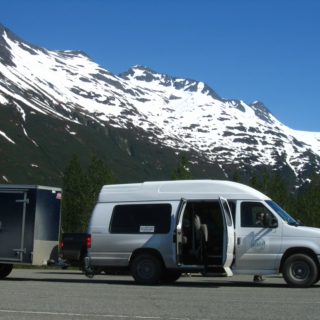 Alaska 2013