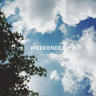 Weekender