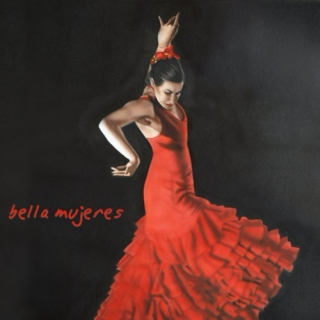 Bella Mujeres