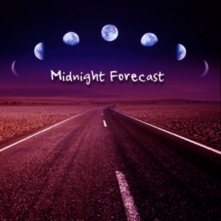 Midnight Forecast