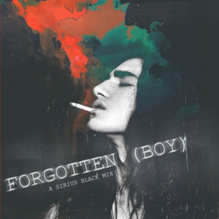 forgotten boy