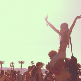 Dance Your Way Into Summer