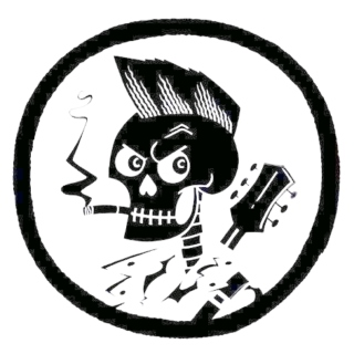 The best Psychobilly & Rock'n'Roll MiX Part II