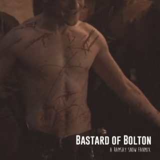 Bastard of Bolton