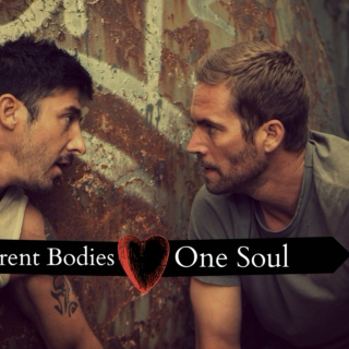 Different Bodies, One Soul